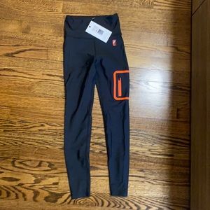 PE Nation Real Challenger Leggings